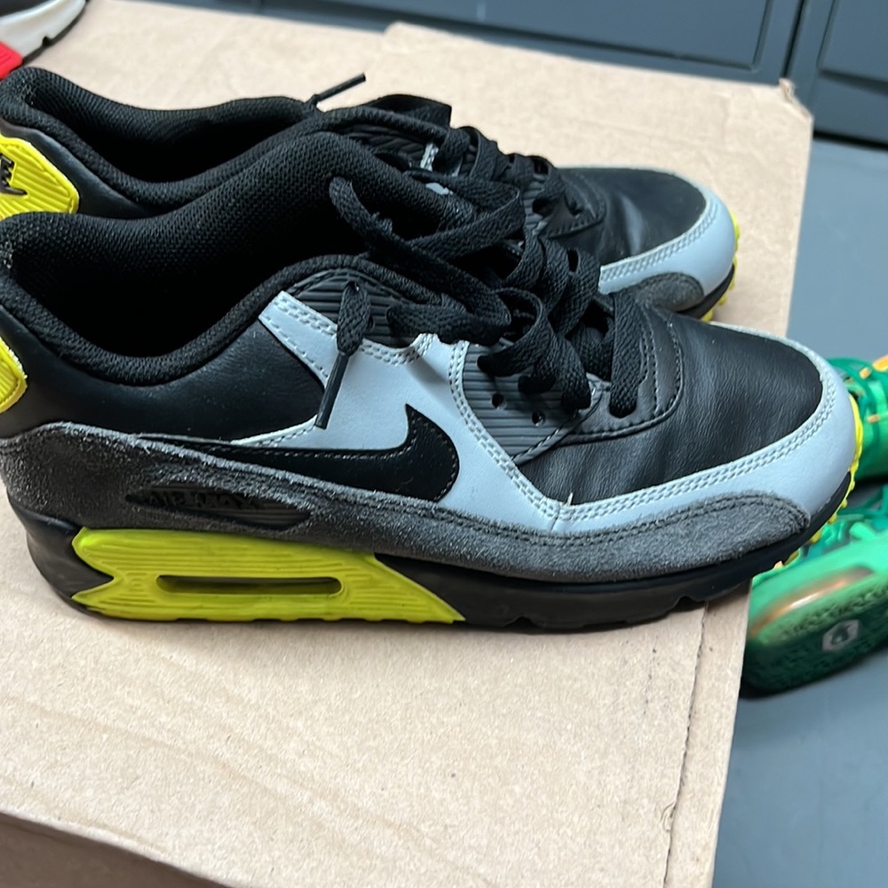 Nike Air Max